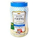 【単品2個セット】バスリフレ薬用入浴剤ミルキーホワイトノのにごり湯フローラルの香りR680G ライオンケミカル(代引不可)(4)