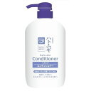【単品18個セット】ハトムギコンディショナー600ML (株)コスメステーシヨン(代引不可)【送料無料】