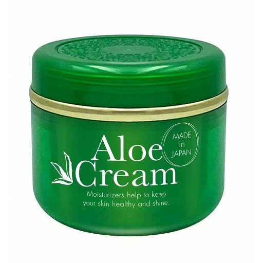 【単品20個セット】アロエ100 モイスチャークリーム 185g アロインス化粧品(代引不可)【送料無料】 【単品20個セット】アロエ100 モイスチャークリーム 185g アロインス化粧品(代引不可)【送料無料】