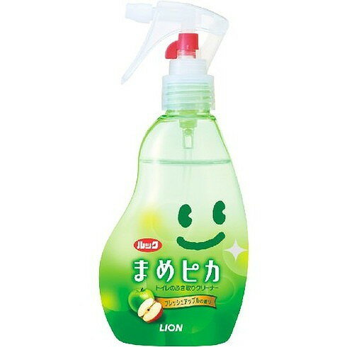 ライオン ルックの関連商品はこちら【単品1個セット】はこちら【単品2個セット】はこちら【単品3個セット】はこちら【単品4個セット】はこちら【単品5個セット】はこちら【単品6個セット】はこちら【単品7個セット】はこちら【単品8個セット】はこちら【単品9個セット】はこちら【単品10個セット】はこちら【単品11個セット】はこちら【単品12個セット】はこちら【単品13個セット】はこちら【単品14個セット】はこちら【単品15個セット】はこちら【単品16個セット】はこちら【単品17個セット】はこちら【単品18個セット】はこちら【単品19個セット】はこちら【単品20個セット】はこちらこのページは0000049355215単品が5個セットの商品ページです【商品特徴】トイレットペーパーがボロボロにならないので、気軽に「サッとひと拭き」ができるトイレのふき取りクリーナー。●トイレットペーパーの崩れを防ぐ「ボロボロ防止成分」を配合。●洗浄・除菌成分が、飛び散った尿汚れやバイ菌まで、すっきり落とす。●棚にしまわずに出しておけるコンパクトでキュートなデザイン。●フルーティーなフレッシュアップルの香り。【製造者】ライオン株式会社【生産国】日本【単品内容量】210ML※メーカーの都合によりパッケージ、内容等が変更される場合がございます。当店はメーカーコード（JANコード）で管理をしている為それに伴う返品、返金等の対応は受け付けておりませんのでご了承の上お買い求めください。【代引きについて】こちらの商品は、代引きでの出荷は受け付けておりません。【送料について】北海道、沖縄、離島は別途送料を頂きます。