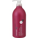 【単品7個セット】サロンリンク アミノ ダメージリペア 椿シャンプー 1000ML 熊野油脂(代引不可)【送料無料】