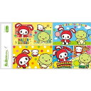 【単品20個セット】まいぜんシスターズ ミニポケットティシュ16個組 ダイレイ(代引不可)【送料無料】(3)