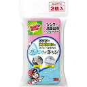【単品8個セット】スコッチブライト シンク・洗面台用クリーナー スリーエムジャパン(代引不可)【送料無料】(3)