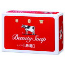 【単品2個セット】カウブランド 赤箱 1コ・90G 牛乳石鹸共進社(代引不可)