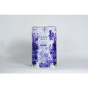 【単品8個セット】花束フラワープリントラベンダー12RW 丸富製紙(代引不可)【送料無料】(3)