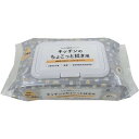 【単品10個セット】NTA-2キッチンのちょこっと拭き用80枚 服部製紙(代引不可)【送料無料】(3)