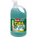 サンポールV 5L 大日本除虫菊(代引不可)