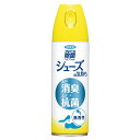 【単品11個セット】シューズの気持ち180ML無香性 フマキラー(代引不可)【送料無料】(3)