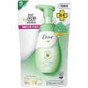 【単品11個セット】ダヴ ニキビケア クリーミー泡洗顔料 つめかえ用 125ml ユニリーバ・ジャパン(代引不可)【送料無料】