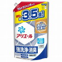 【単品6個セット】アリエールジェル つめかえウルトラジャンボサイズ P&Gジャパン合同会社(代引不可)【送料無料】