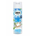 【単品20個セット】トイレの消臭力スプレー アクアソープ 365ML エステー(代引不可)【送料無料】(3)