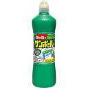 【単品7個セット】サンポールV 800ML 大日本除虫菊(代引不可)【送料無料】