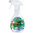 【単品16個セット】水回り用ティンクル防臭プラスV本体 300ML 大日本除虫菊(代引不可)【送料無料】(3)