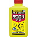 【単品9個セット】虫コロリアース (粉剤) 1kg アース製薬(代引不可)【送料無料】