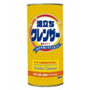 【単品18個セット】カネヨ泡立ちクレンザー 400g カネヨ石鹸(代引不可)【送料無料】(3)