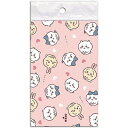 【単品7個セット】ちいかわ ソフトパックティシュ150組 ダイレイ(代引不可)(3)