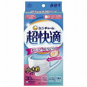 【単品20個セット】超快適マスクプリーツタイプ小さめ30枚 ユニ・チャーム(代引不可)【送料無料】(4)