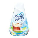 【単品14個セット】サワデーハッピー クリーンランドリー 小林製薬(代引不可)【送料無料】(3)