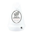 【単品10個セット】サワデーハッピーパルファム・アンジェブラン120G 小林製薬(代引不可)【送料無料】