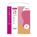 【単品3個セット】アテントうす型パンツ下着気分エレガントピンクベージュM34枚 大王製紙(代引不可)【送料無料】