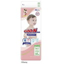 【単品3個セット】グ~ンプラス敏感肌設計 BIGサイズ 38枚 大王製紙(代引不可)【送料無料】