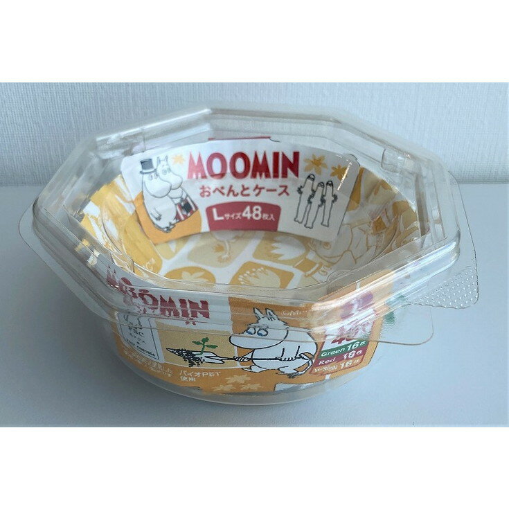 ��ñ��12�ĥ��åȡ�MOOMIN���٤�ȥ�����L ���Υ���ߥ������ץ�������(��)(����Բ�)������̵����