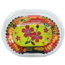 このページは4904681633013単品が9個セットの商品ページです【商品特徴】料理を華やかにします。【製造者】大和物産株式会社【生産国】中華人民共和国【単品内容量】8枚※メーカーの都合によりパッケージ、内容等が変更される場合がございます。当店はメーカーコード（JANコード）で管理をしている為それに伴う返品、返金等の対応は受け付けておりませんのでご了承の上お買い求めください。【代引きについて】こちらの商品は、代引きでの出荷は受け付けておりません。【送料について】北海道、沖縄、離島は別途送料を頂きます。