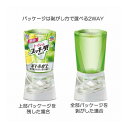 【単品4個セット】 トイレのスッキーリ!プレミアムシトラス400ML アース製薬株式会社(代引不可)