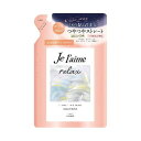 【単品4個セット】 Jリラックスシャンプー ストレート&グロス 替 コーセーコスメポート株式会社(代引不可)