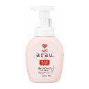 【単品6個セット】 アラウ泡ハンドソープ300ML サラヤ株式会社(代引不可)(4)
