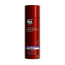 【単品2個セット】 VO5フォーメンヘアスプレイSH無香料355G サンスター株式会社化粧(代引不可)