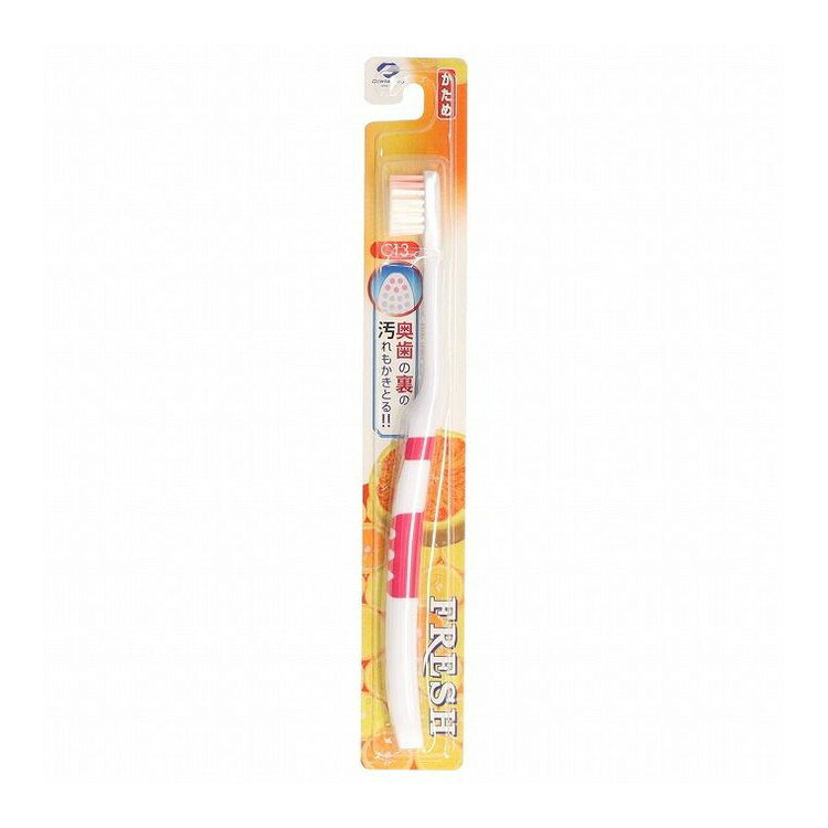 こちらは4973227031255単品が20個セットの商品ページです。以下、単品説明文【単品商品説明】先端かため植毛で、奥歯のしつこい歯垢もかきとる！【製造者】デンタルプロ株式会社【生産国】タイ【内容量】1本【代引きについて】こちらの商品は、代引きでの出荷は受け付けておりません。【送料について】北海道、沖縄、離島は送料を頂きます。