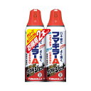 【単品1個セット】 フマキラーAダブルジェット450ML2P フマキラー株式会社(代引不可)