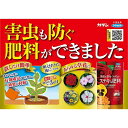 【単品16個セット】 カダン殺虫肥料120G フマキラー株式会社(代引不可)【送料無料】