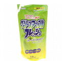 【単品13個セット】 詰替用フルーツ酸配合フレッシュアップル500ML ロケット石鹸株式会社(代引不可)(3)