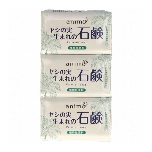 【単品11個セット】 ヤシの実石鹸3P ロケット石鹸株式会社(代引不可) 【単品11個セット】 ヤシの実石鹸3P ロケット石鹸株式会社(代引不可)
