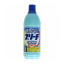 【単品13個セット】 衣料用ブリーチ600ML ロケット石鹸株式会社(代引不可)(3)