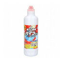 【単品7個セット】 強力濃縮パイプクリーナー450G ロケット石鹸株式会社(代引不可)(3)