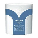 【単品8個セット】 ネピアトイレロール1Rシングル 王子ネピア株式会社(代引不可)(3)