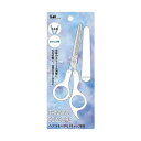 【単品9個セット】 KQ2002ヘアスキハサミ 貝印株式会社(美粧)(代引不可)【送料無料】