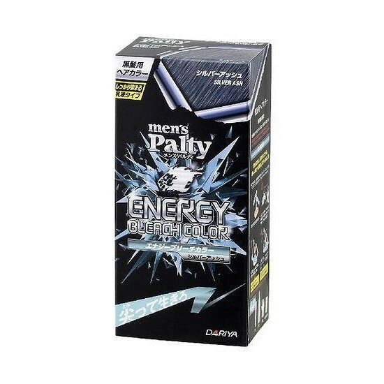 【単品7個セット】 メンズパルティエナジーブリーチCSA 株式会社ダリヤ(代引不可)【送料無料】