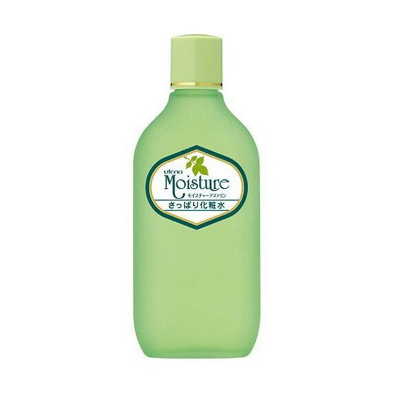 Qiora - 【単品11個セット】 ウテナモイスチャーさっぱり化粧水155ML 株式会社ウテナ(代引不可)【送料無料】