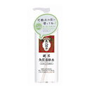 【単品9個セット】 純米角質柔軟水198ML 株式会社リアル(代引不可)【送料無料】