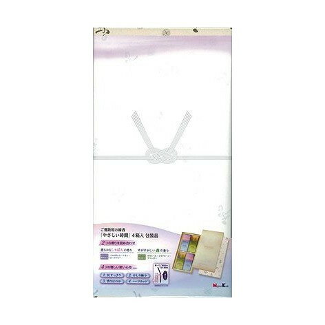 【単品14個セット】 やさしい時間進物包装品 株式会社日本香堂(代引不可)【送料無料】