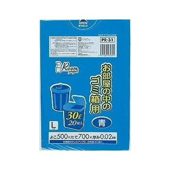 こちらは4521684232311単品が10個セットの商品ページです。以下、単品説明文【単品商品説明】室内用ゴミ袋【製造者】株式会社ジャパックス【生産国】中華人民共和国【内容量】20枚【代引きについて】こちらの商品は、代引きでの出荷は受け付けておりません。【送料について】北海道、沖縄、離島は送料を頂きます。