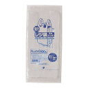 【単品15個セット】 RJJ-08レジ袋レギュラー西日本25号100枚 株式会社ジャパックス(代引不可)【送料無料】