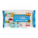 【単品18個セット】 JEL電解水+セスキレンジ&冷蔵庫用シート20P 昭和紙工株式会社(一般)(代引不可)(3)