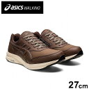 アシックス商事 GEL-FUNWALKER M041 コーヒー 27cm 24AW シューズ アシックスウォーキング アウトドア ウォーキング ゲルファンウォーカー asics walking 1291A041【送料無料】