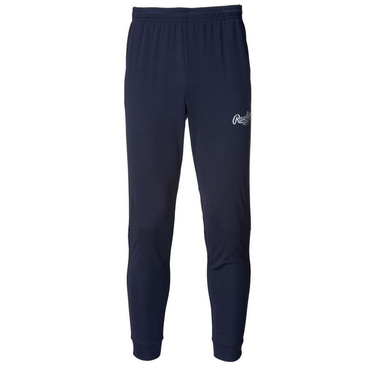 ローリングス ライトフィットパンツ AOP12S07 ネイビー M Rawlings 野球 ベースボール アパレル 練習着..
