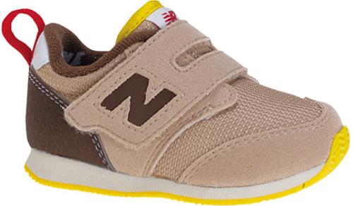 NewBalance ニューバランス INFANT シューズ FS620BEI 【カラー：BEIGE】JUMP マルチ・カジュアル 14SS【RCP】のサムネイル